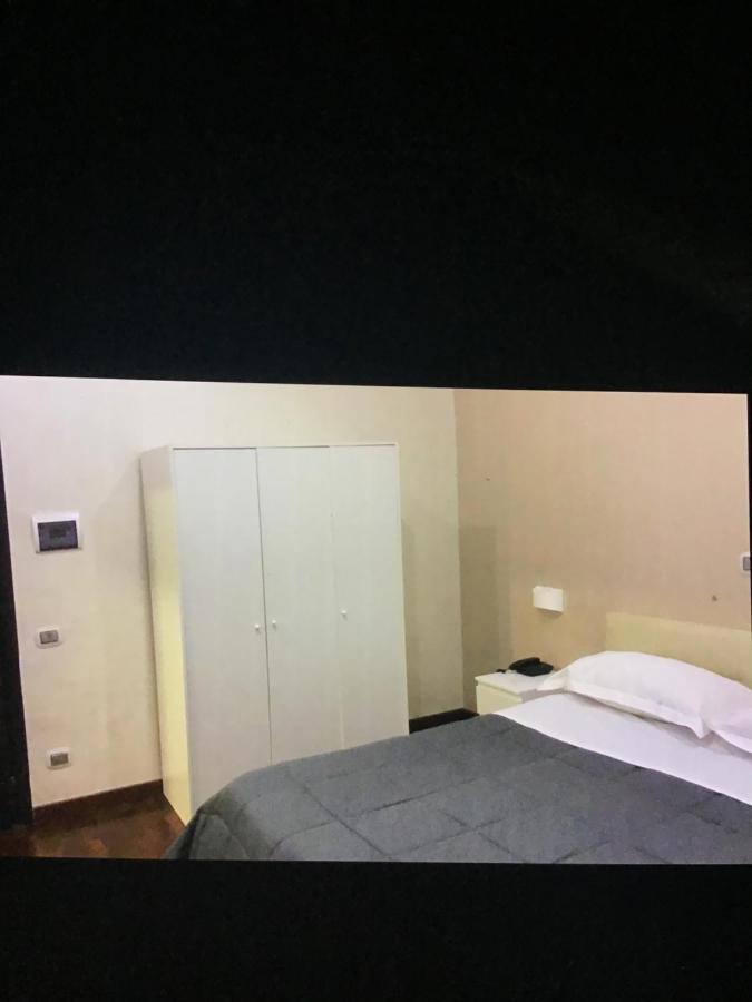 Ania Hotels Napoli Eksteriør billede