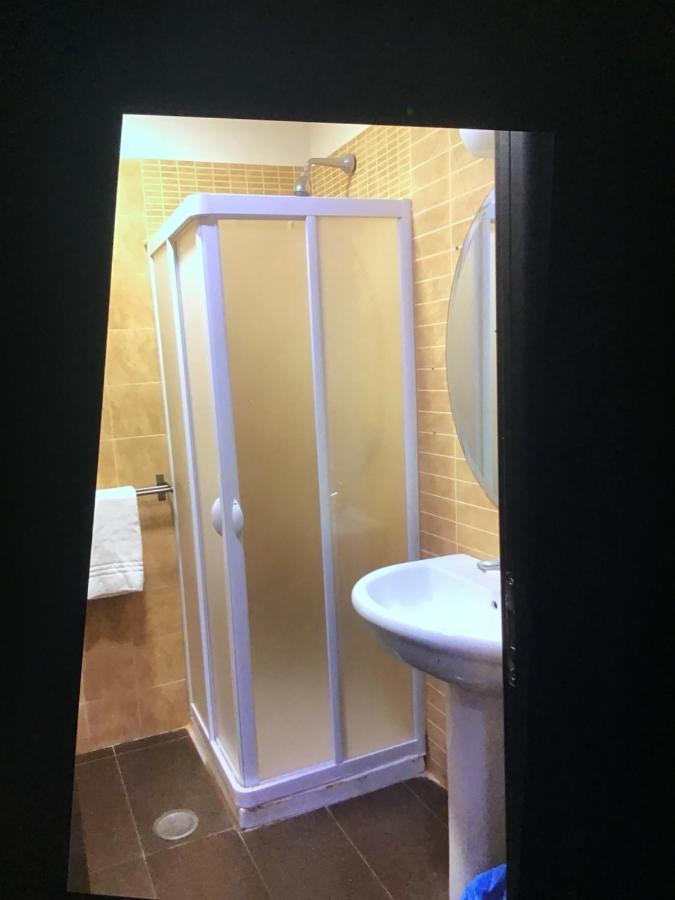 Ania Hotels Napoli Eksteriør billede